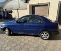 Дэу Сенс 2003 в Днепре (Днепропетровске) на Automoto.ua Синий Дэу Сенс, объемом двигателя 1.6 л и пробегом 555 тыс. км за 875 $, фото 7 на Automoto.ua