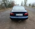 Синій Деу Сенс, об'ємом двигуна 1.3 л та пробігом 280 тис. км за 1350 $, фото 4 на Automoto.ua