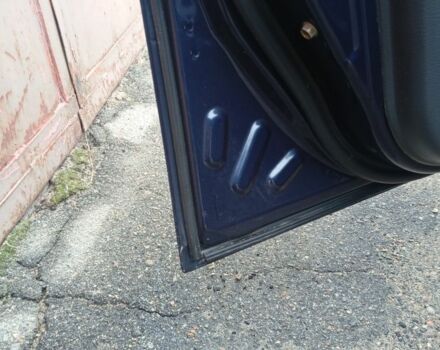 Синій Деу Сенс, об'ємом двигуна 1.5 л та пробігом 280 тис. км за 2950 $, фото 4 на Automoto.ua