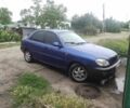 Синій Деу Сенс, об'ємом двигуна 1.6 л та пробігом 200 тис. км за 1200 $, фото 2 на Automoto.ua