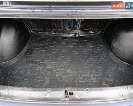 Синій Деу Сенс, об'ємом двигуна 1.3 л та пробігом 280 тис. км за 1350 $, фото 10 на Automoto.ua