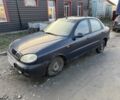 Синій Деу Сенс, об'ємом двигуна 1.5 л та пробігом 211 тис. км за 800 $, фото 2 на Automoto.ua