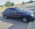 Синий Дэу Сенс, объемом двигателя 1.5 л и пробегом 235 тыс. км за 2200 $, фото 3 на Automoto.ua