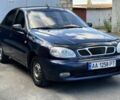 Синий Дэу Сенс, объемом двигателя 1.5 л и пробегом 133 тыс. км за 2497 $, фото 2 на Automoto.ua