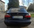 Синий Дэу Сенс, объемом двигателя 1.5 л и пробегом 152 тыс. км за 2999 $, фото 2 на Automoto.ua