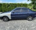 Синий Дэу Сенс, объемом двигателя 1.5 л и пробегом 222 тыс. км за 2000 $, фото 9 на Automoto.ua