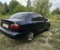 Синий Дэу Сенс, объемом двигателя 1.5 л и пробегом 150 тыс. км за 2800 $, фото 2 на Automoto.ua