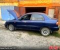 Синий Дэу Сенс, объемом двигателя 1.3 л и пробегом 284 тыс. км за 1800 $, фото 1 на Automoto.ua