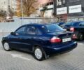 Синій Деу Сенс, об'ємом двигуна 1.3 л та пробігом 121 тис. км за 2500 $, фото 1 на Automoto.ua