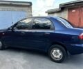 Синий Дэу Сенс, объемом двигателя 1.5 л и пробегом 133 тыс. км за 2497 $, фото 8 на Automoto.ua