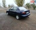 Синій Деу Сенс, об'ємом двигуна 1.3 л та пробігом 280 тис. км за 1350 $, фото 6 на Automoto.ua