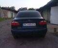Синій Деу Сенс, об'ємом двигуна 1.3 л та пробігом 156 тис. км за 1400 $, фото 3 на Automoto.ua