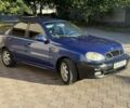 Дэу Сенс 2003 в Днепре (Днепропетровске) на Automoto.ua Синий Дэу Сенс, объемом двигателя 1.6 л и пробегом 555 тыс. км за 875 $, фото 2 на Automoto.ua