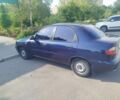 Синий Дэу Сенс, объемом двигателя 1.5 л и пробегом 235 тыс. км за 2200 $, фото 6 на Automoto.ua
