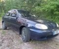 Синій Деу Сенс, об'ємом двигуна 1.5 л та пробігом 224 тис. км за 2025 $, фото 3 на Automoto.ua