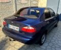 Синій Деу Сенс, об'ємом двигуна 1.3 л та пробігом 153 тис. км за 1700 $, фото 1 на Automoto.ua