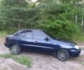 Синій Деу Сенс, об'ємом двигуна 1.5 л та пробігом 224 тис. км за 2025 $, фото 2 на Automoto.ua