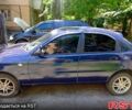 Синий Дэу Сенс, объемом двигателя 1.3 л и пробегом 220 тыс. км за 2000 $, фото 4 на Automoto.ua