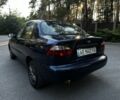Синий Дэу Сенс, объемом двигателя 1.3 л и пробегом 147 тыс. км за 2200 $, фото 6 на Automoto.ua