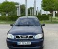 Синий Дэу Сенс, объемом двигателя 1.5 л и пробегом 110 тыс. км за 2700 $, фото 1 на Automoto.ua
