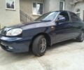 Синий Дэу Сенс, объемом двигателя 1.5 л и пробегом 240 тыс. км за 2650 $, фото 10 на Automoto.ua