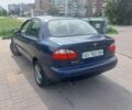 Синій Деу Сенс, об'ємом двигуна 0 л та пробігом 194 тис. км за 2589 $, фото 4 на Automoto.ua