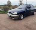 Синий Дэу Сенс, объемом двигателя 1.5 л и пробегом 99 тыс. км за 752 $, фото 1 на Automoto.ua