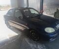 Синий Дэу Сенс, объемом двигателя 1.3 л и пробегом 255 тыс. км за 800 $, фото 2 на Automoto.ua