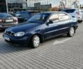 Синій Деу Сенс, об'ємом двигуна 1.3 л та пробігом 121 тис. км за 2500 $, фото 1 на Automoto.ua