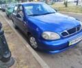 Синій Деу Сенс, об'ємом двигуна 1.5 л та пробігом 3 тис. км за 1999 $, фото 1 на Automoto.ua