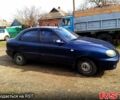 Синий Дэу Сенс, объемом двигателя 13 л и пробегом 170 тыс. км за 1600 $, фото 2 на Automoto.ua