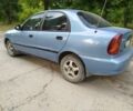 Синій Деу Сенс, об'ємом двигуна 1.6 л та пробігом 300 тис. км за 1299 $, фото 3 на Automoto.ua