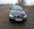 Синій Деу Сенс, об'ємом двигуна 1.3 л та пробігом 280 тис. км за 1350 $, фото 2 на Automoto.ua