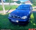 Синій Деу Сенс, об'ємом двигуна 1.3 л та пробігом 145 тис. км за 2200 $, фото 1 на Automoto.ua
