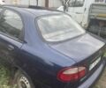 Синий Дэу Сенс, объемом двигателя 1.5 л и пробегом 200 тыс. км за 2000 $, фото 2 на Automoto.ua