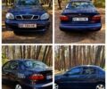 Синій Деу Сенс, об'ємом двигуна 1.5 л та пробігом 186 тис. км за 3388 $, фото 6 на Automoto.ua
