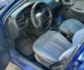Синій Деу Сенс, об'ємом двигуна 1.6 л та пробігом 666 тис. км за 875 $, фото 3 на Automoto.ua