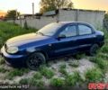 Синій Деу Сенс, об'ємом двигуна 1.3 л та пробігом 195 тис. км за 1300 $, фото 1 на Automoto.ua