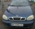 Деу Сенс 2003 у Миргороде на Automoto.ua Синій Деу Сенс, об'ємом двигуна 1.3 л та пробігом 125 тис. км за 1307 $, фото 1 на Automoto.ua