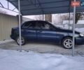 Синий Дэу Сенс, объемом двигателя 1.3 л и пробегом 188 тыс. км за 2350 $, фото 2 на Automoto.ua