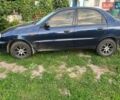 Синий Дэу Сенс, объемом двигателя 1.3 л и пробегом 248 тыс. км за 2350 $, фото 9 на Automoto.ua