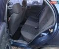 Синий Дэу Сенс, объемом двигателя 1.3 л и пробегом 151 тыс. км за 2500 $, фото 10 на Automoto.ua
