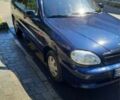 Синий Дэу Сенс, объемом двигателя 1.3 л и пробегом 3 тыс. км за 1900 $, фото 1 на Automoto.ua