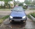 Синій Деу Сенс, об'ємом двигуна 1.6 л та пробігом 200 тис. км за 1200 $, фото 1 на Automoto.ua