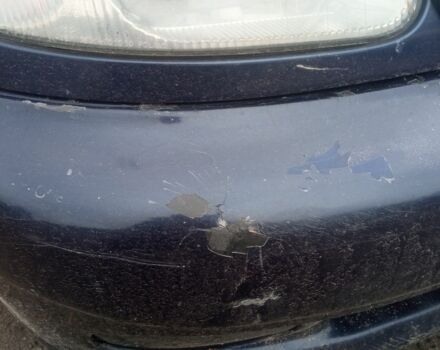 Синий Дэу Сенс, объемом двигателя 1.3 л и пробегом 125 тыс. км за 1500 $, фото 7 на Automoto.ua