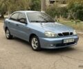 Синій Деу Сенс, об'ємом двигуна 1.6 л та пробігом 115 тис. км за 3500 $, фото 1 на Automoto.ua