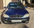 Дэу Сенс 2003 в Днепре (Днепропетровске) на Automoto.ua Синий Дэу Сенс, объемом двигателя 1.6 л и пробегом 555 тыс. км за 875 $, фото 1 на Automoto.ua