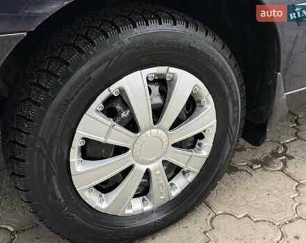 Синий Дэу Сенс, объемом двигателя 1.3 л и пробегом 191 тыс. км за 1700 $, фото 15 на Automoto.ua