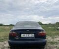 Синий Дэу Сенс, объемом двигателя 1.3 л и пробегом 232 тыс. км за 1131 $, фото 3 на Automoto.ua