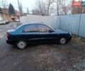 Синий Дэу Сенс, объемом двигателя 1.3 л и пробегом 151 тыс. км за 2500 $, фото 4 на Automoto.ua